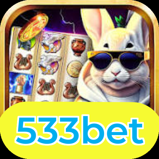 533bet Logo