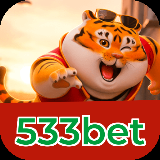 533bet Logo
