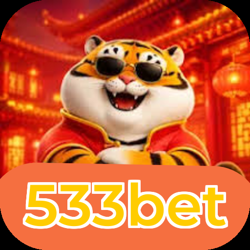 533bet Logo