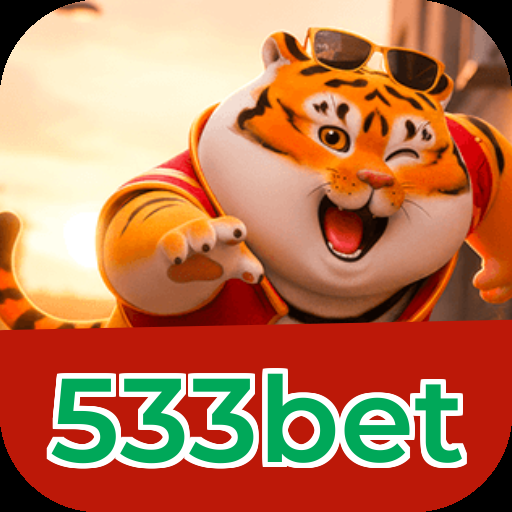 533bet Logo