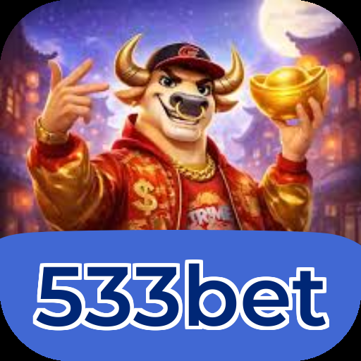 533bet Logo