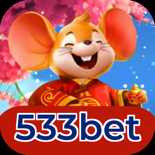 533bet Logo