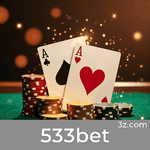 533bet Logo