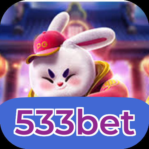 533bet Logo
