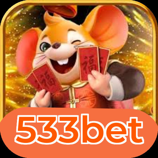 533bet Logo