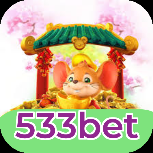 533bet Logo