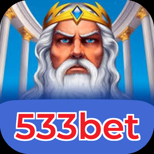 533bet Logo