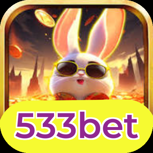 533bet Logo