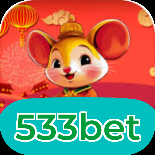 533bet Logo