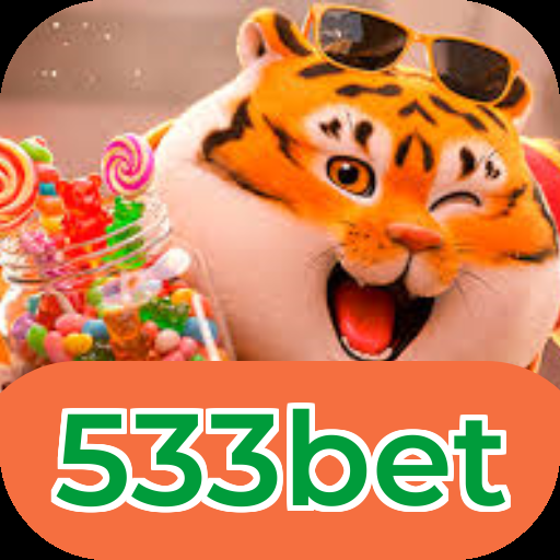 533bet Logo