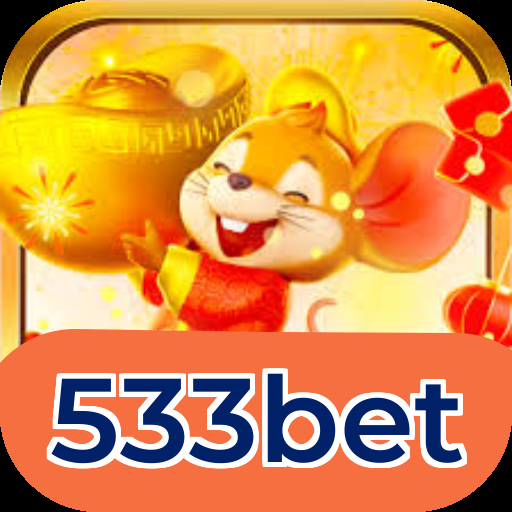 533bet Logo