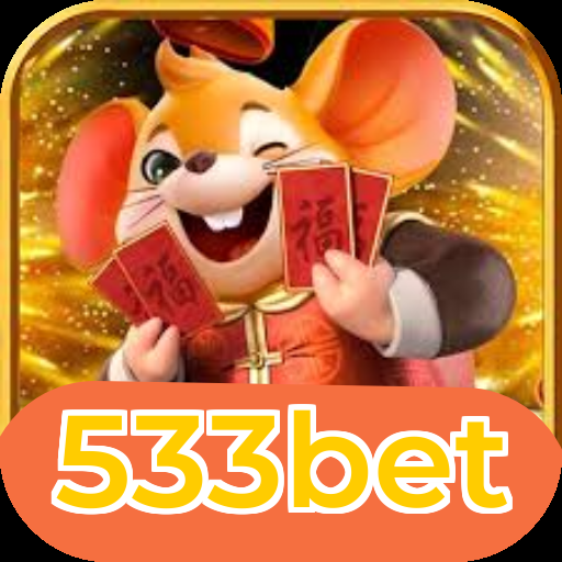 533bet Logo