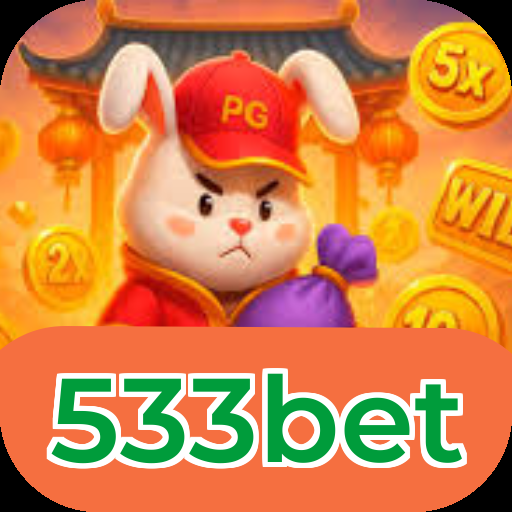 533bet Logo