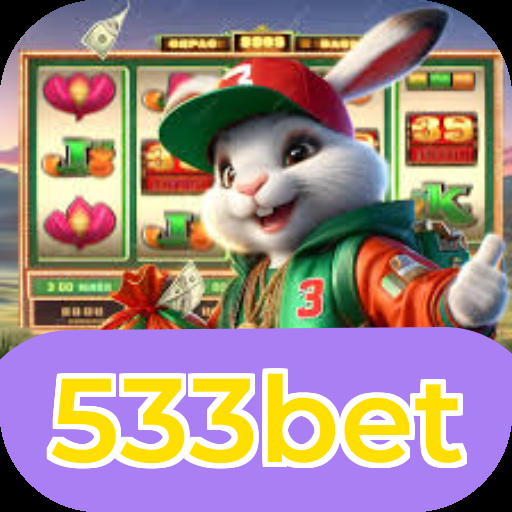 533bet Logo